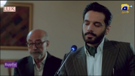 Sunn Mere Dil - Episode 01 - 9th October 2024